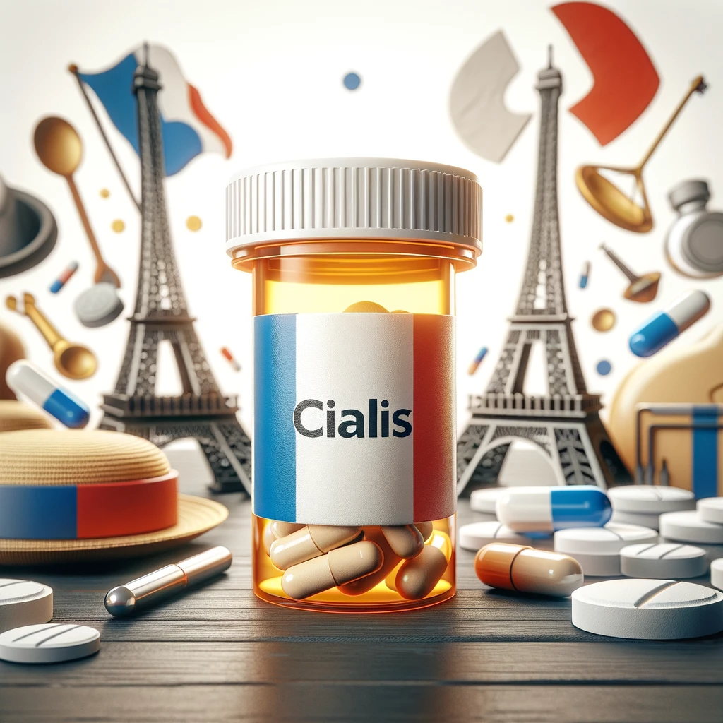 Achat de cialis en france 